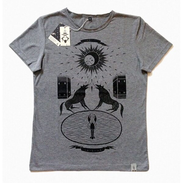 La Lune - Ltd. T-Shirt