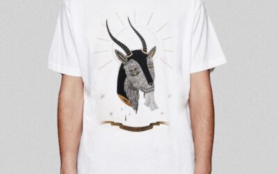 Oh My Goat