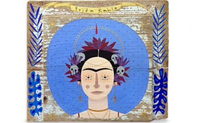 Omaggio a Frida – II (esaurito)