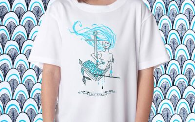 Piccoli Marinai – La sirena