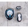 Serie di Pietre "Ex-Voto" (esaurito) - Thumbnail Image 2
