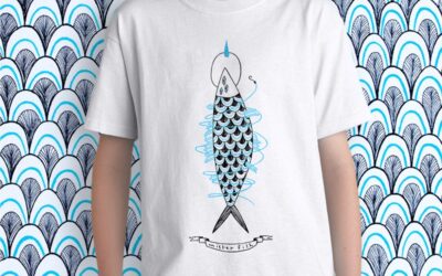 Piccoli Marinai – Mister Fish