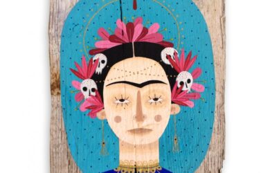 Omaggio a Frida (esaurito)