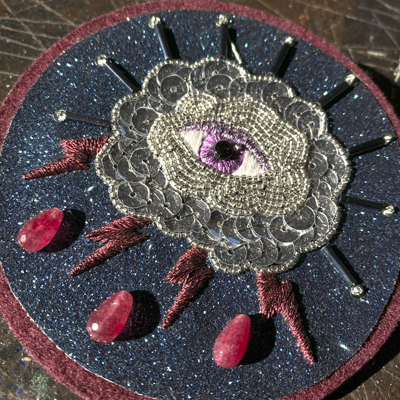 Temporalo by Isoì