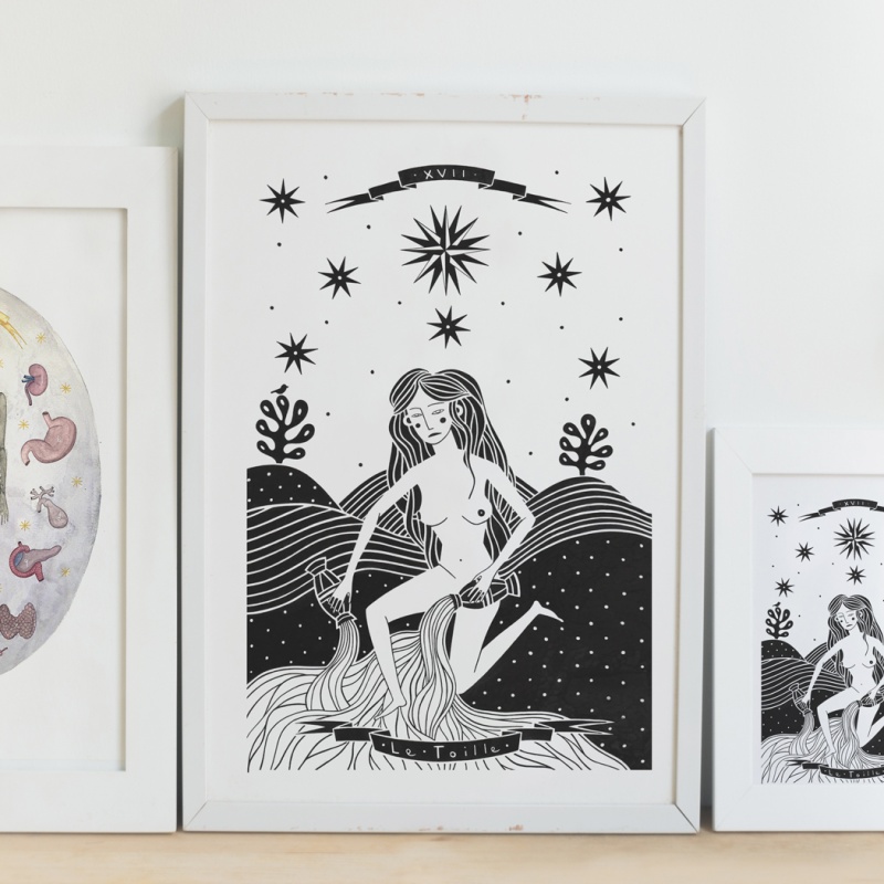 La Stella by Isoì