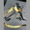 Orfeo by Isoì
