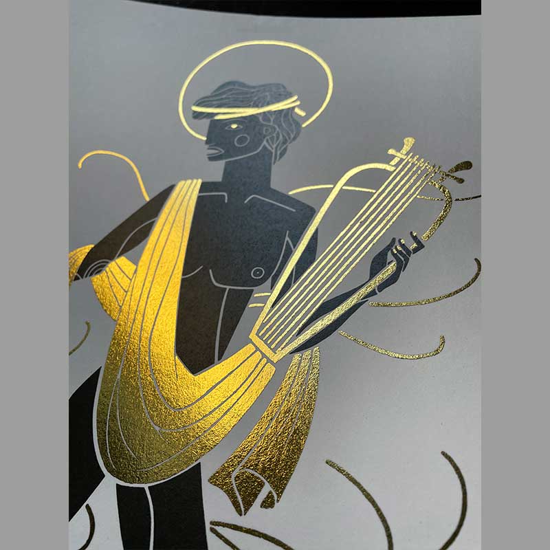 Orfeo by Isoì