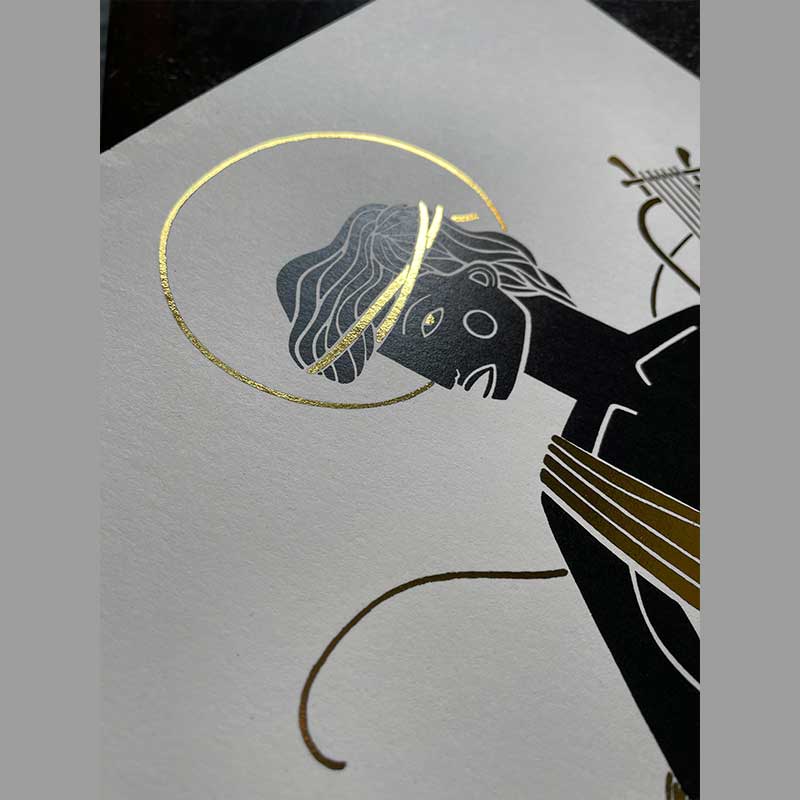 Orfeo by Isoì