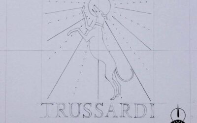 Trussardi Ltd. Edition