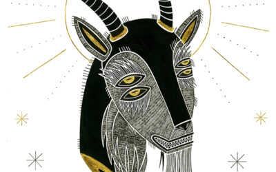 Oh my goat